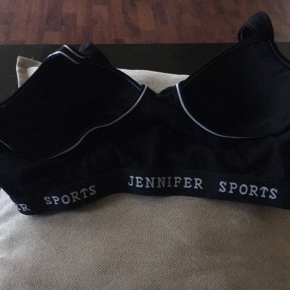 Sports bra - Picture 2 of 2